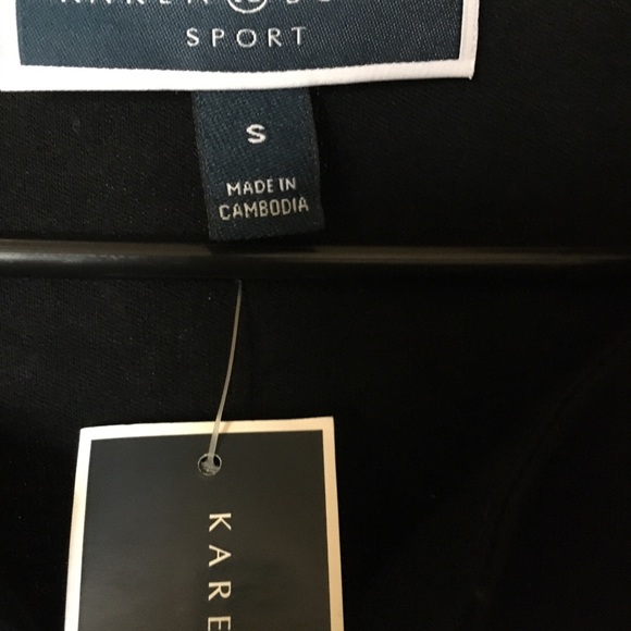 Karen Scott Dress - Picture 3 of 3